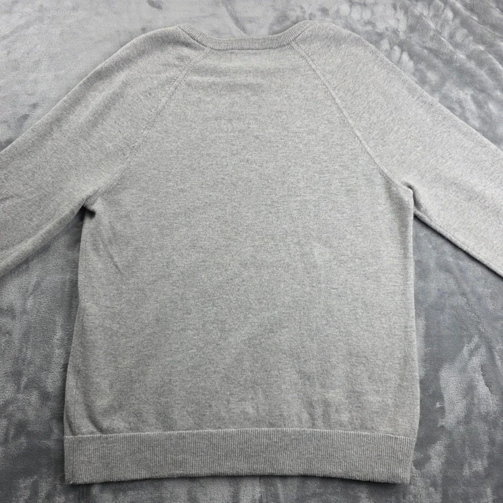 Banana Republic premium raglan